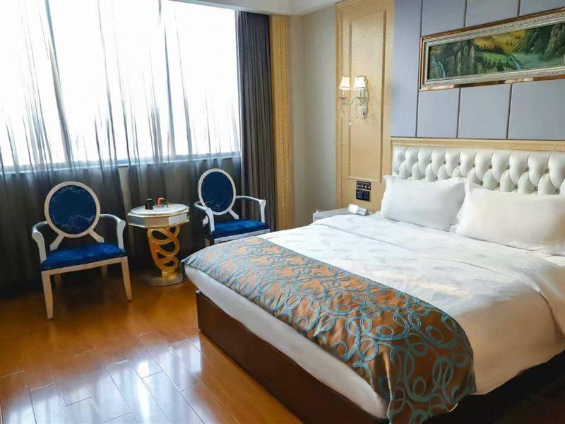 Guangfeng 2* Guangzhou