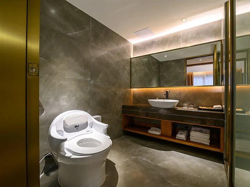 Fanyuan Hotel Guangzhou