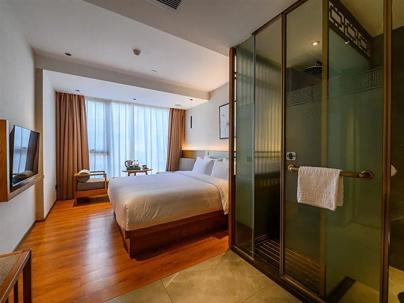 Hotel Fanyuan