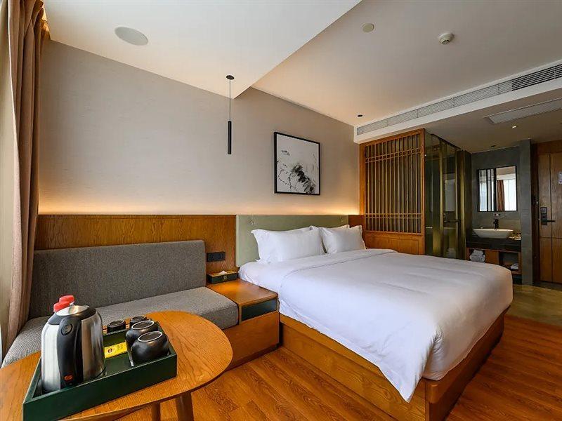 Hotel Fanyuan 5*