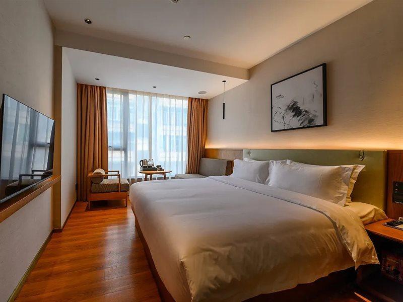 Fanyuan Hotel 5*