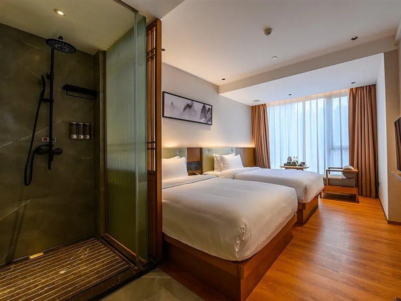 Fanyuan Hotel