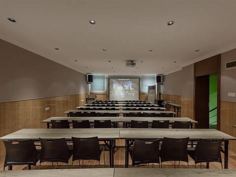 Hotel Fanyuan Guangzhou