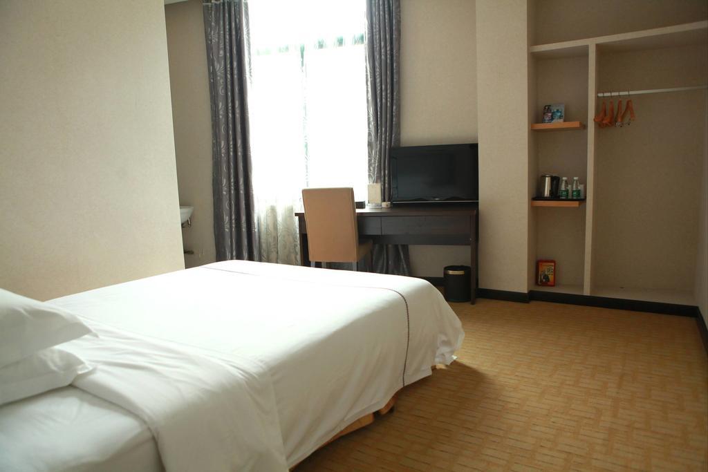 Weggis Hotel Guangzhou