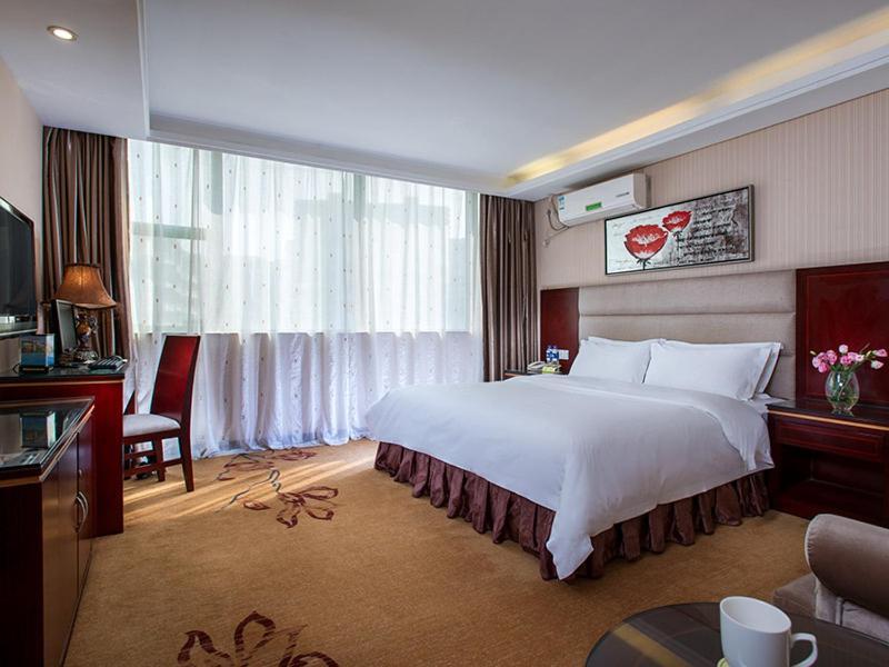 Vienna Dekang Road 3* Guangzhou
