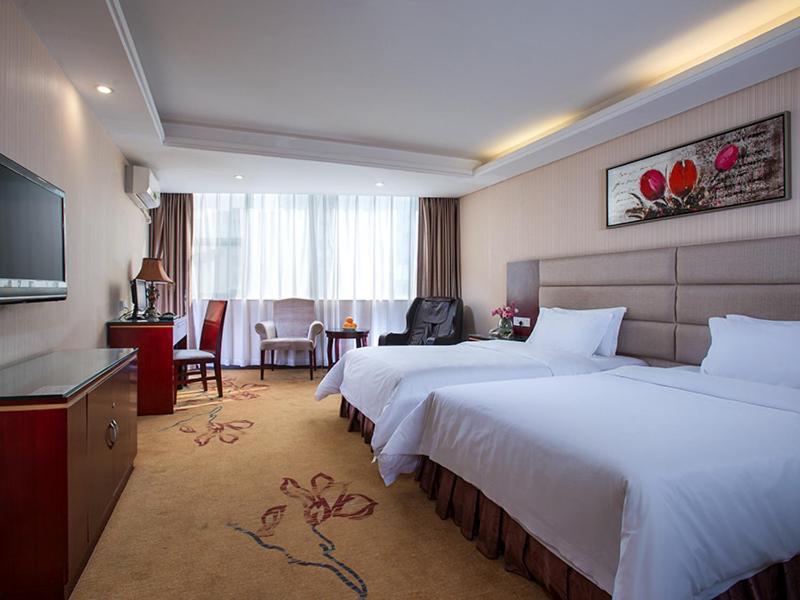 Vienna Dekang Road 3*