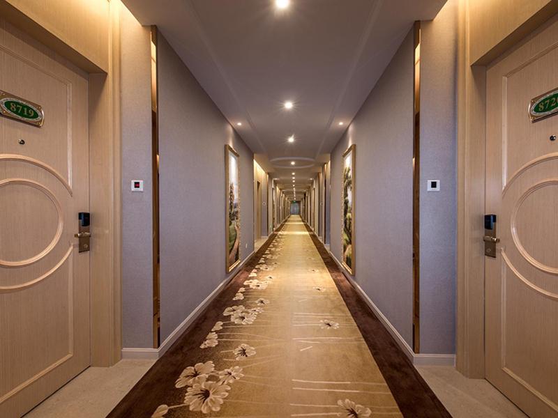 Vienna Baiyun Airport Hotel