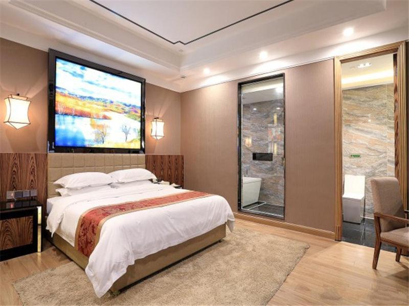 Vienna Guangfo Road 3*