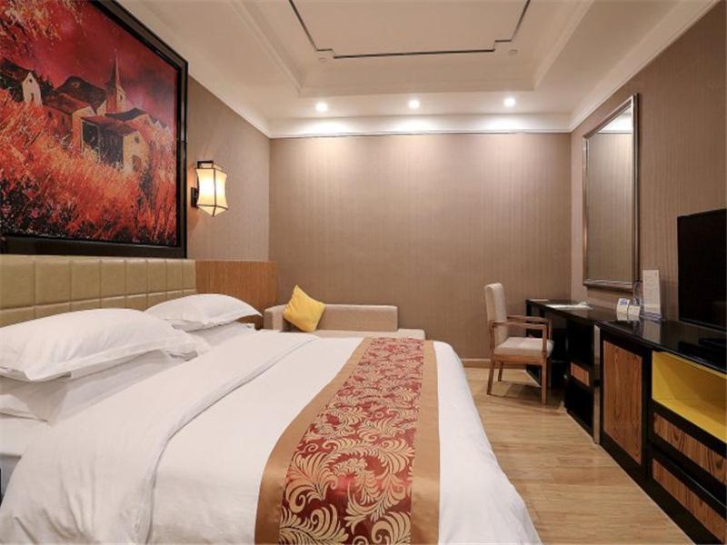 Vienna Guangfo Road 3*