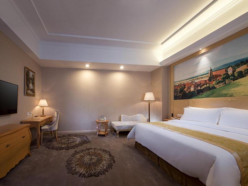 Hotel Vienna Baiyun Airport