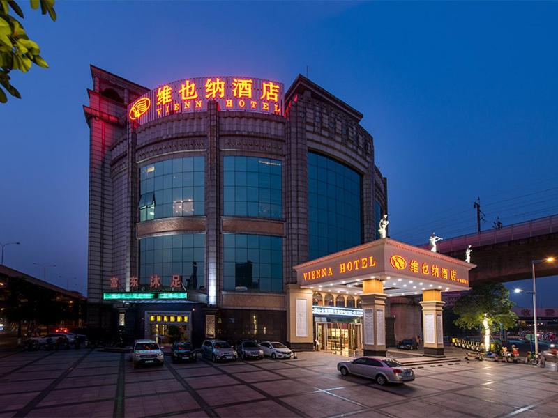 Hotel Vienna Guangfo Road 3*