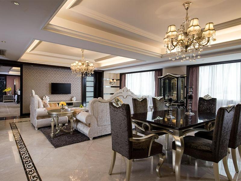 Vienna - South Railway Station Branch Hotel Guangzhou