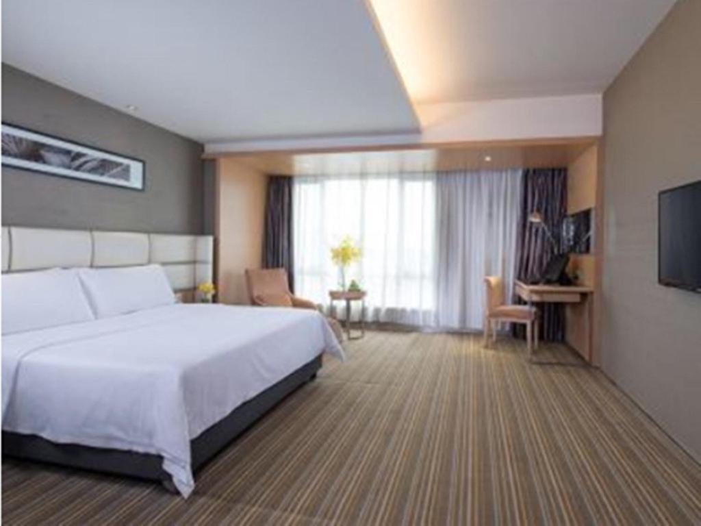 Hotel Vienna - South Railway Station Branch 3*