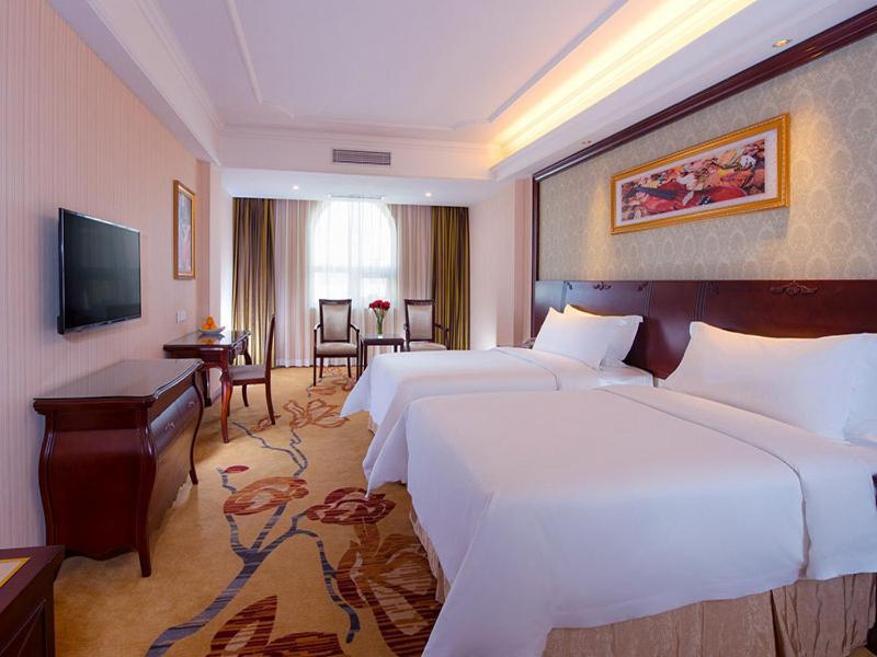 Vienna Shiling 3* Guangzhou