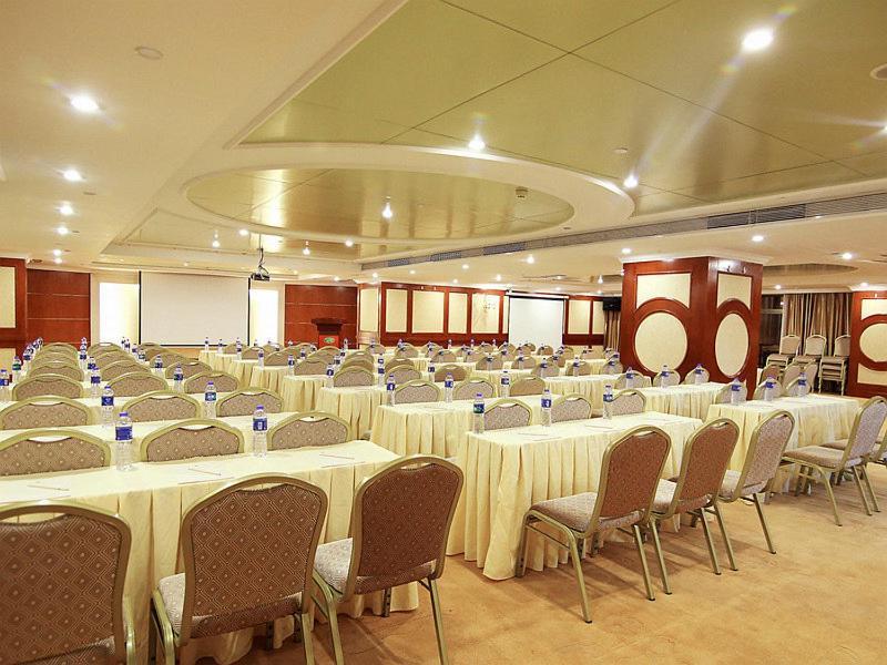 Hotel Vienna Yuexiu West Huifu Road 3*