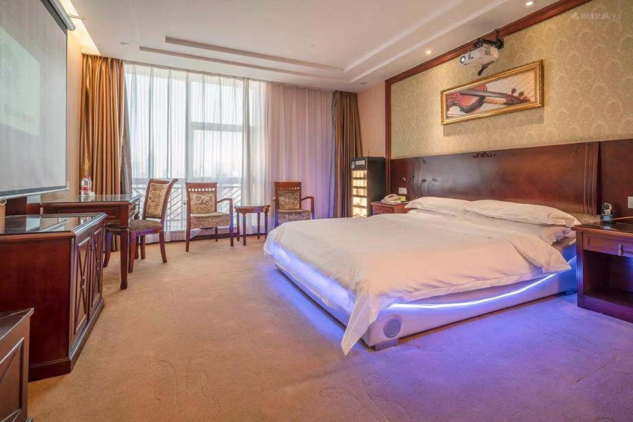 Vienna Yuexiu West Huifu Road 3* Guangzhou