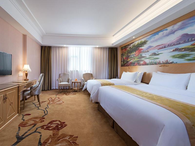 Hotel Vienna 3 Panyu Jinjiang Ave