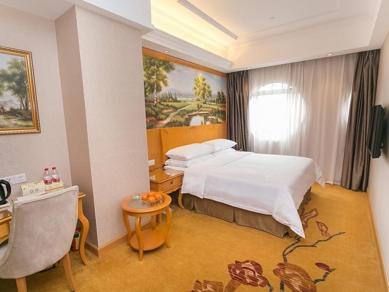 Hotel Vienna Beijing Road Guangzhou