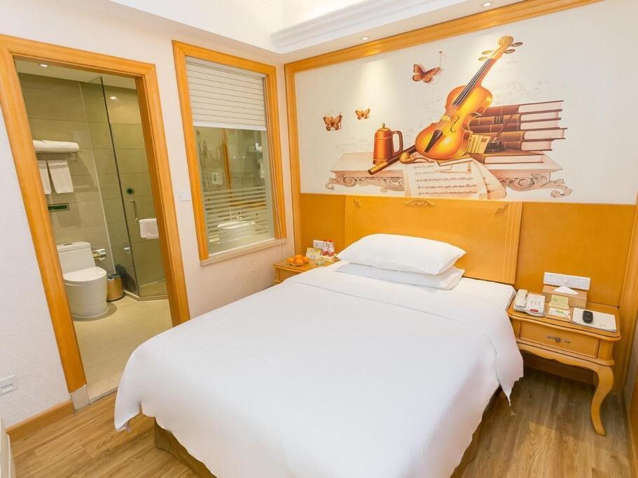 Hotel Vienna Beijing Road Guangzhou