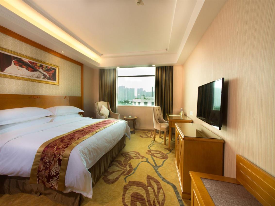 Vienna Songnan 3*