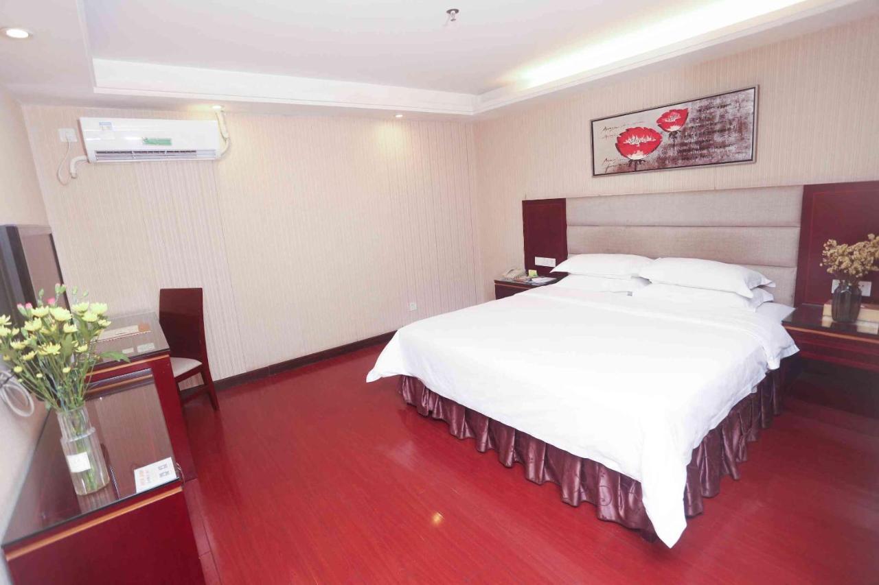 Hotel Vienna Dekang Road