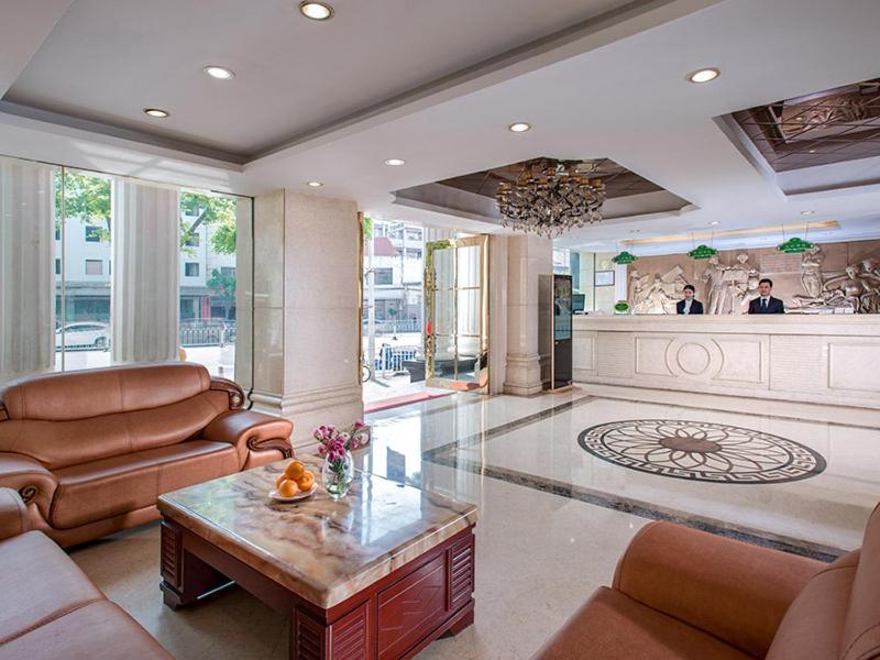 Hotel Vienna Dekang Road