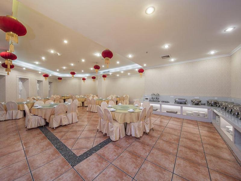 Vienna Yunbao 3*