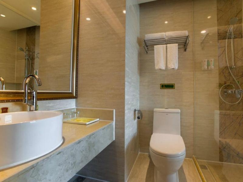 Hotel Vienna Songnan Guangzhou