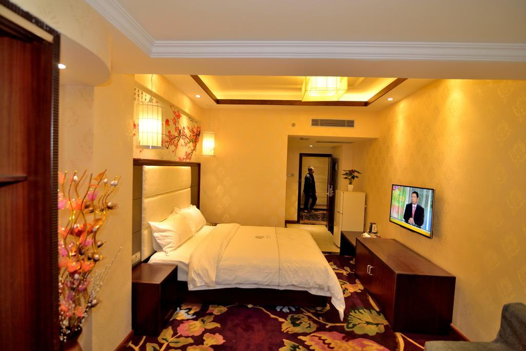 Aparthotel Jia Guangzhou
