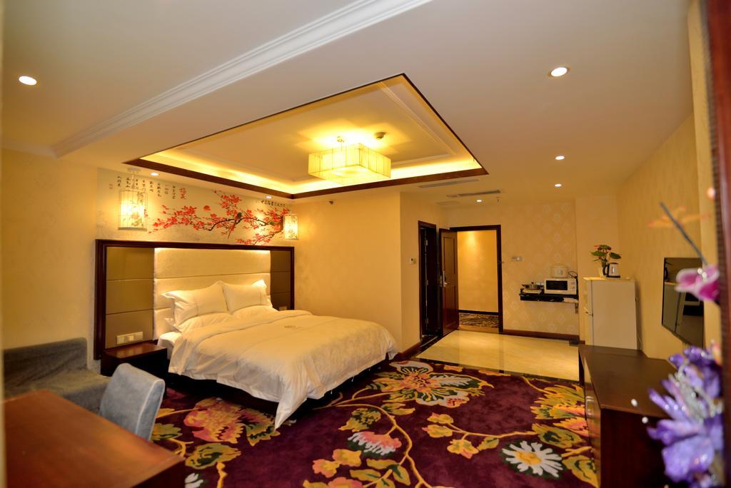 Jia 3* Guangzhou