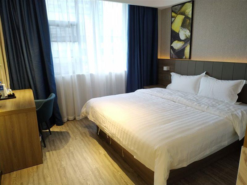 7 Days Hotel Guangzhou