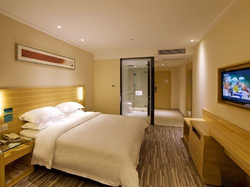 Comfort Hotel Guangzhou