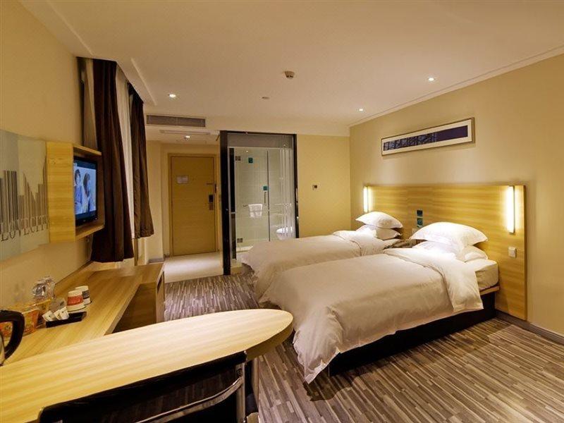 Comfort 2* Guangzhou
