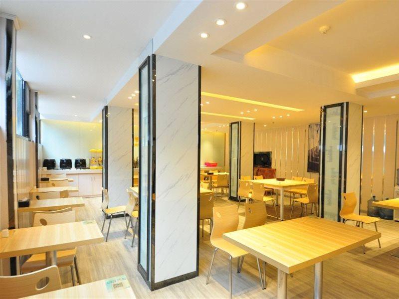 Comfort Hotel