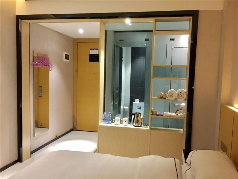 Hotel Shang Yuan Chain Shang Xia Jiu Branch