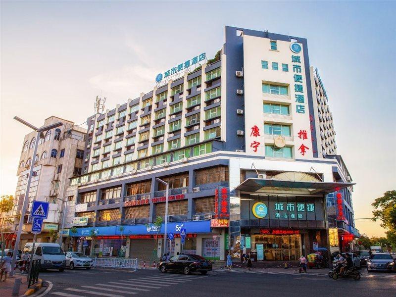 Comfort Hotel