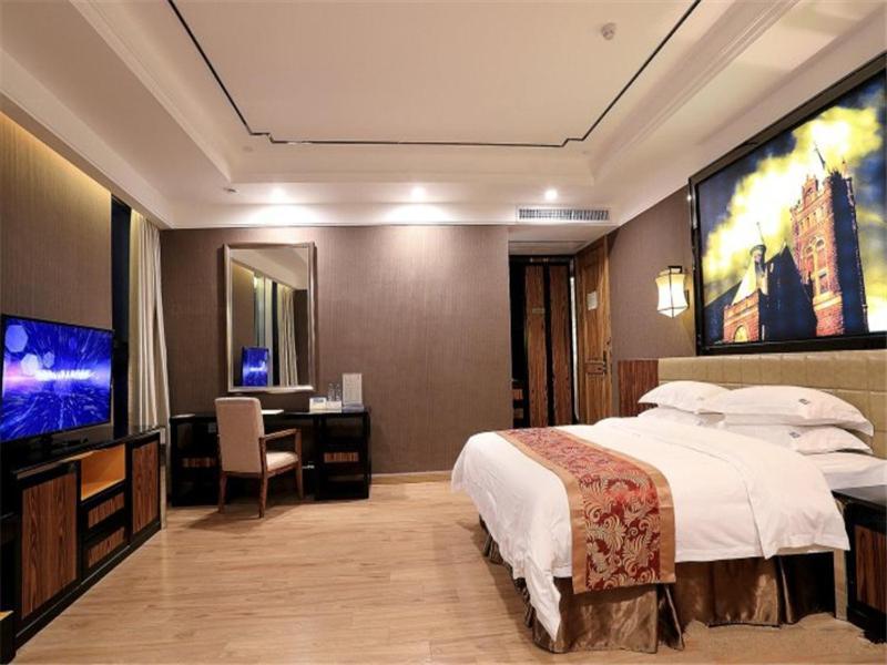 Vienna Guangfo Road 3*
