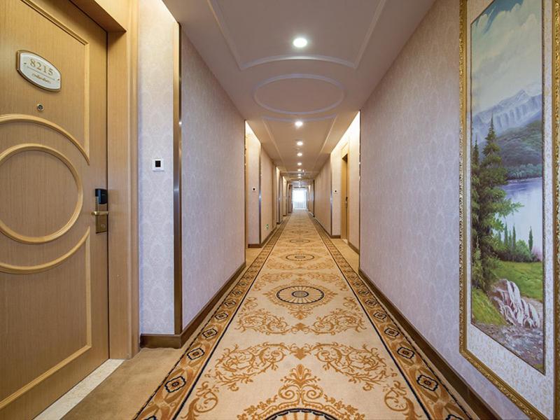 Hotel Vienna 3 Panyu Jinjiang Ave 3*