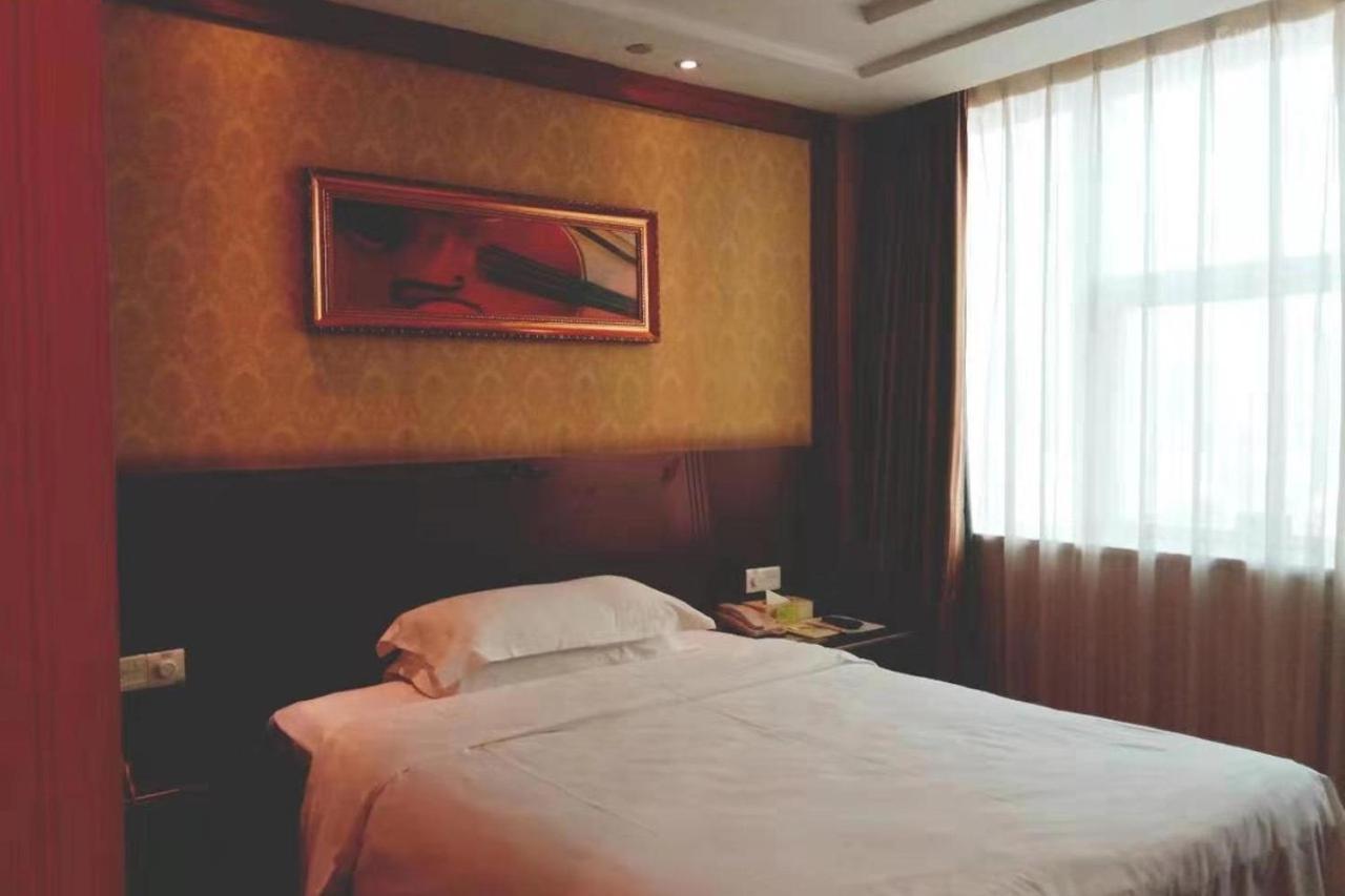 Hotel Vienna Yuexiu West Huifu Road Guangzhou