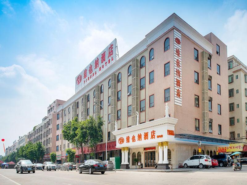 Hotel Vienna Shiling