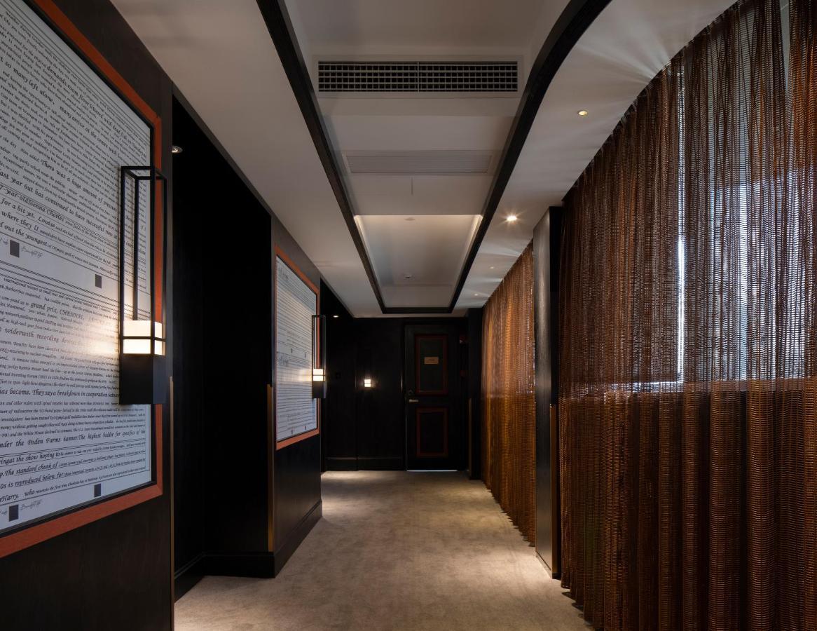 Arthur Tower Guangzhou-free Shuttle Bus For Fair Hotel
