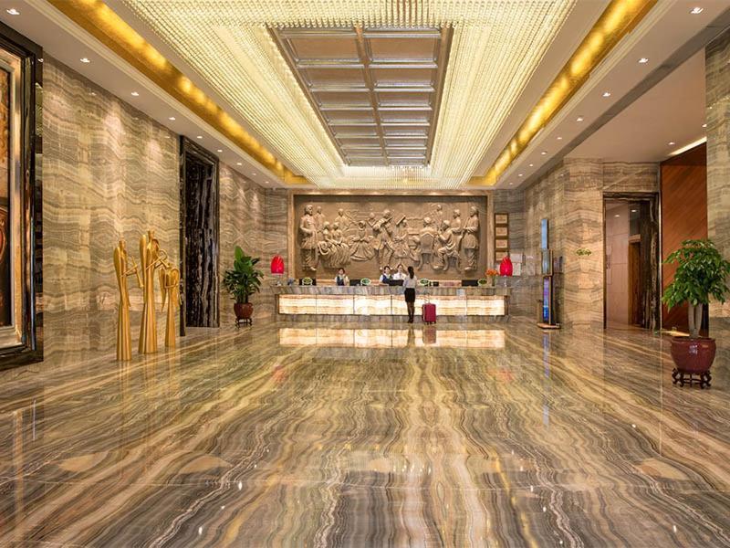 Vienna Guangfo Road Hotel