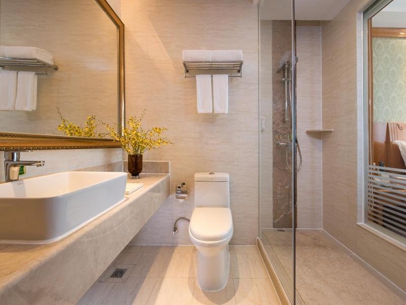 Vienna 3 South China Botanical Garden Hotel 3*
