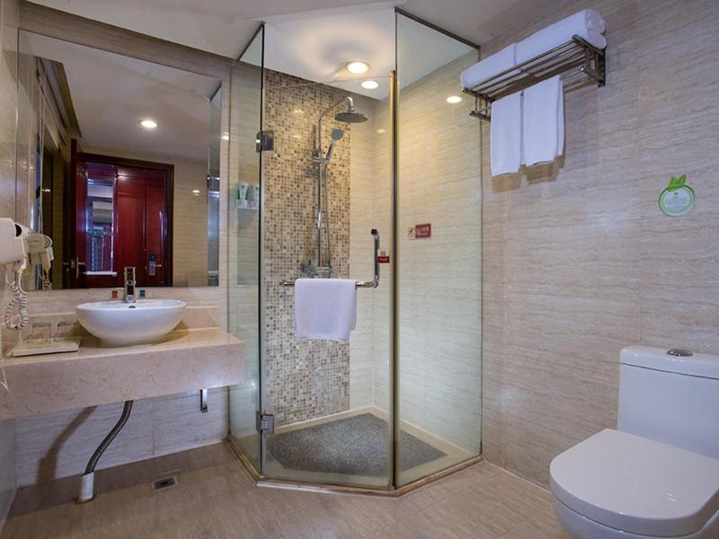 Vienna Dekang Road Hotel Guangzhou