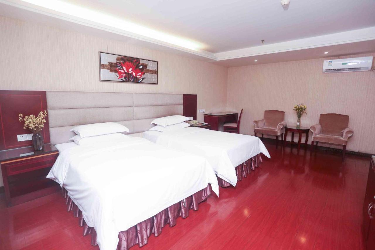 Vienna Dekang Road 3* Guangzhou