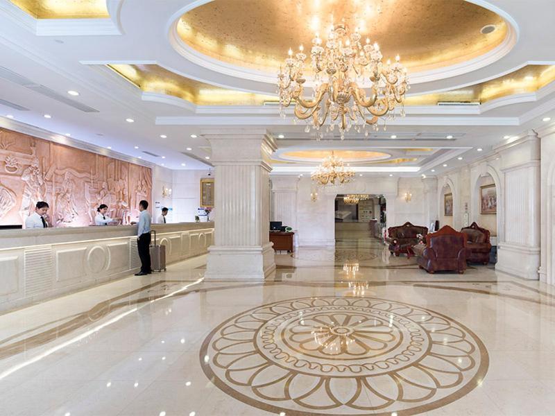 Vienna Yuexiu West Huifu Road 3* Guangzhou