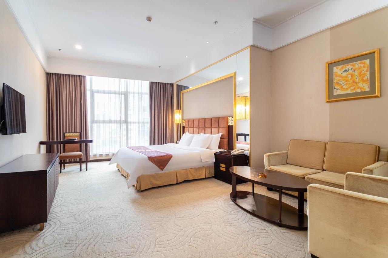 Fortune 4* Guangzhou
