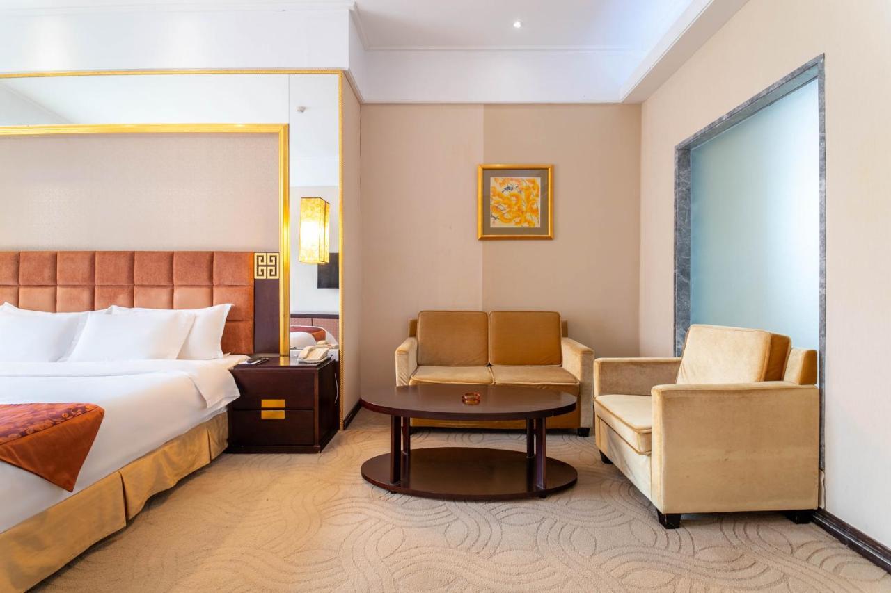 Fortune 4* Guangzhou
