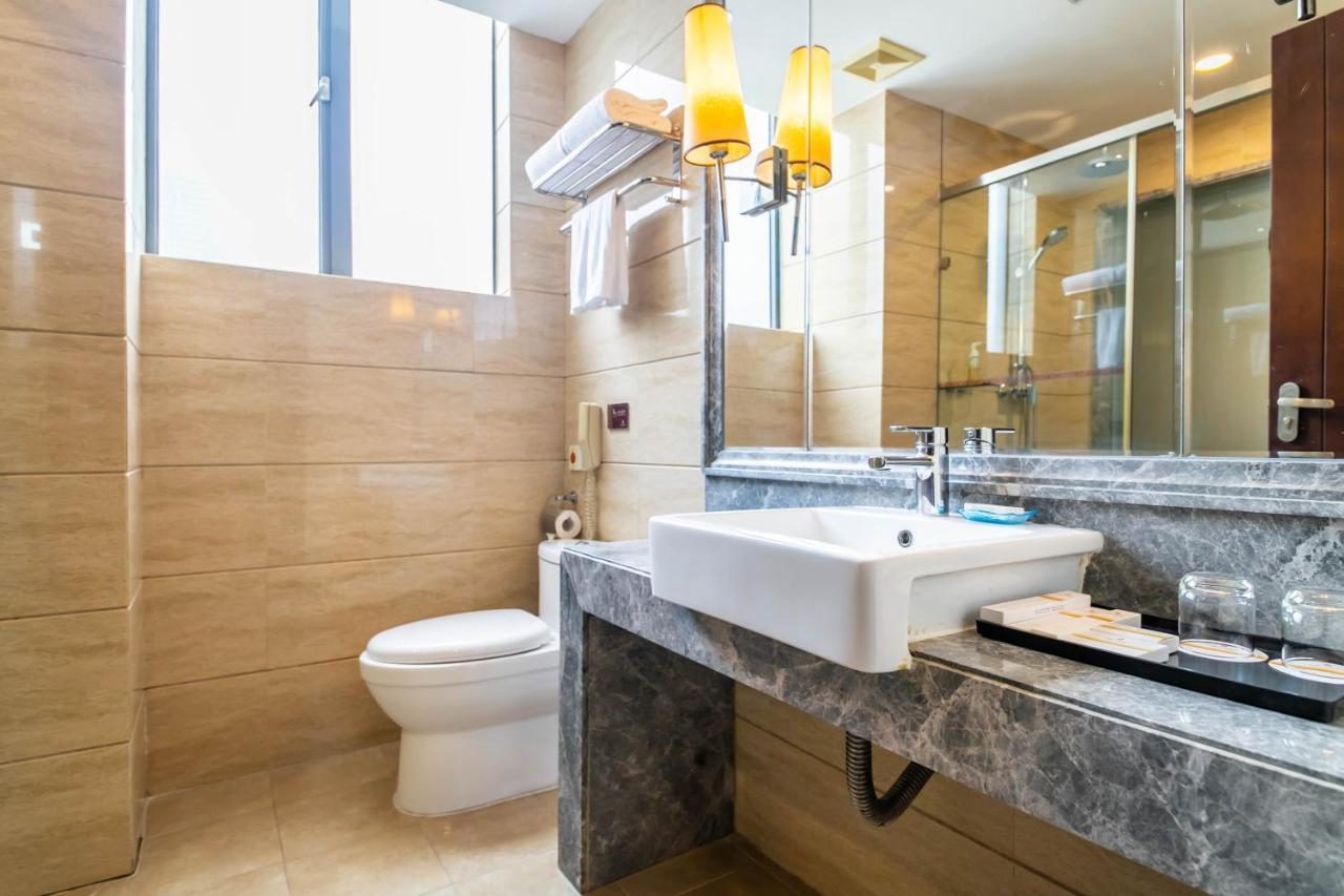 Fortune Hotel Guangzhou