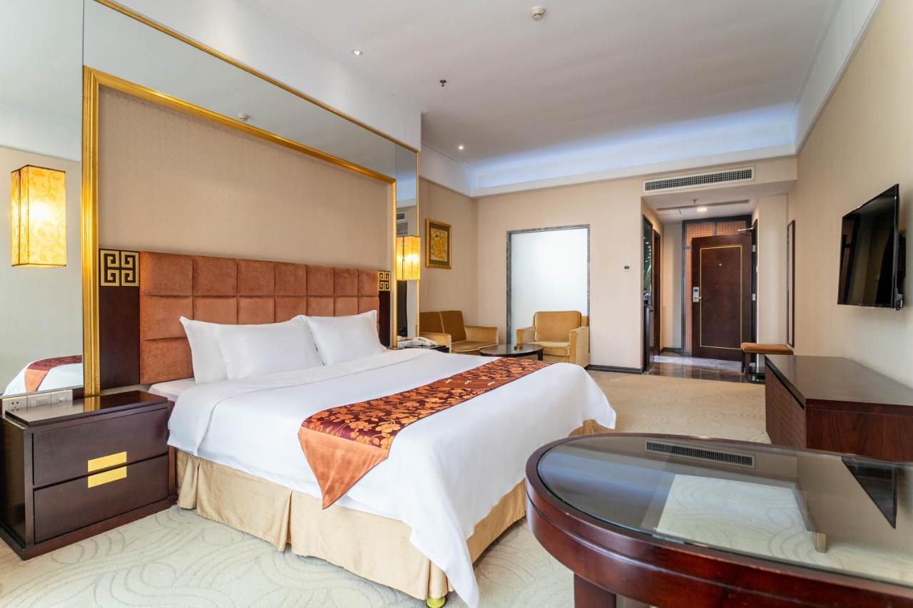 Fortune 4* Guangzhou